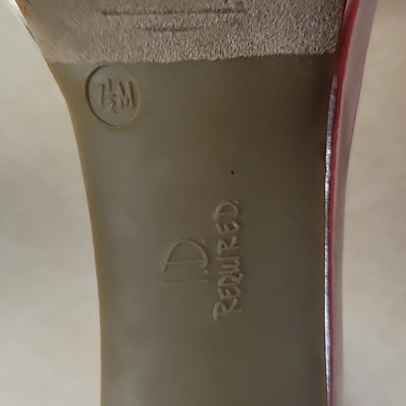 Formal Shoes - Picture 10 of 13